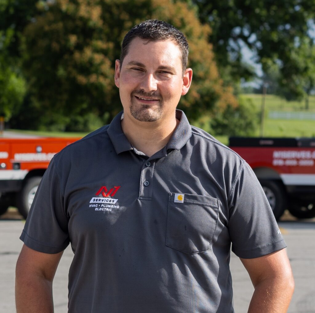 Will Grauberger, Founder of N1 Services
